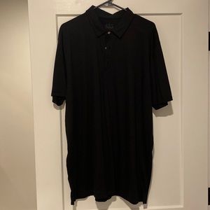 Fresh Clean Tee Polo. XXL